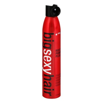 Big Sexy Hair Volumizing Spray Mousse, Root Pump Plus