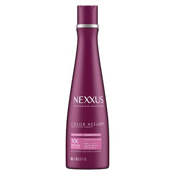 Nexxus Hair Color Assure Sulfate-free Shampoo With Proteinfusion