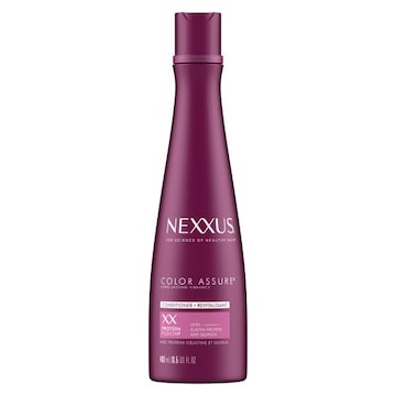 Nexxus Hair Color Assure Conditioner With Proteinfusion