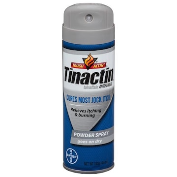 Tinactin Powder Spray, Antifungal