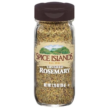 Spice Islands Crushed Rosemary