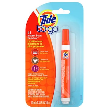 Tide To Go + Oxi Stain Remover, Instant