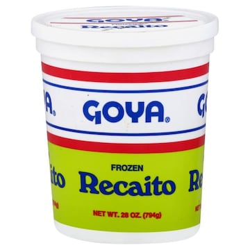 Goya Recaito, Frozen