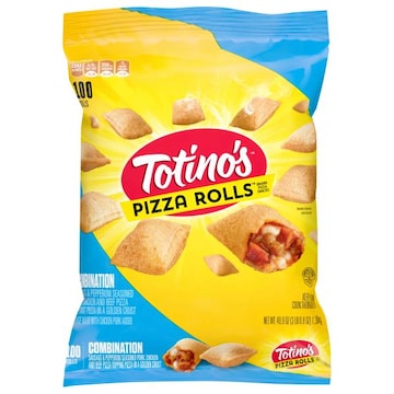 Totino's Combination Pizza Rolls