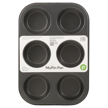Publix Muffin Pan