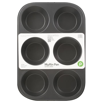 Publix Muffin Pan, Extra Large
