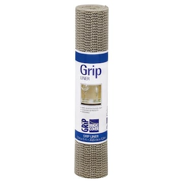 Magic Cover Liner, Grip, Taupe