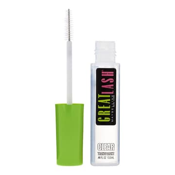 Maybelline Great Lash Clear Washable Mascara Clear