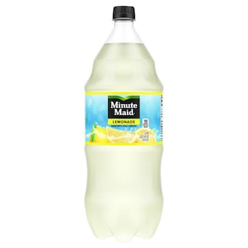 Minute Maid Lemonade