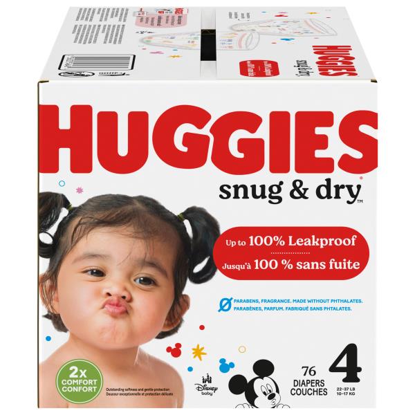 Huggies shops publix