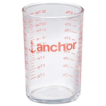 Anchor Hocking Measuring Cup