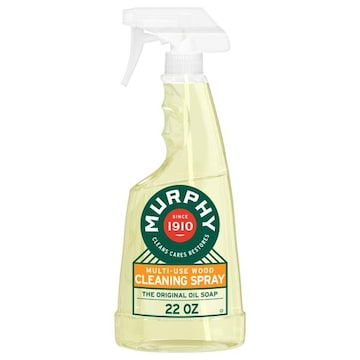 Murphy Oil Soap, Spray Orange