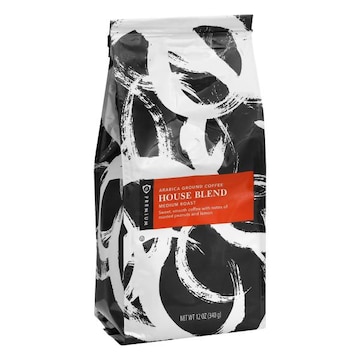 Publix Coffee, Ground, Medium Roast, House Blend