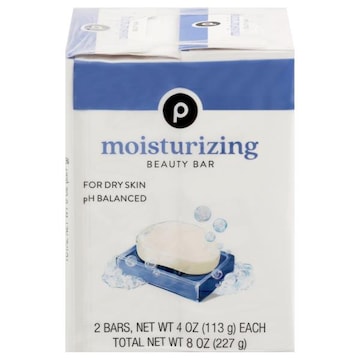 Publix Beauty Bar, Moisturizing