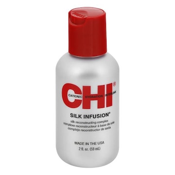 Chi Silk Infusion