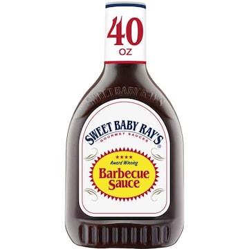 Sweet Baby Ray's Barbecue Sauce, Original