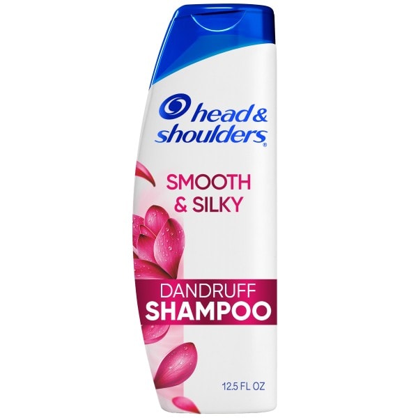 Head & Shoulders Head & Shoulders Smooth and Silky Dandruff