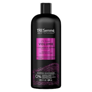 TRESemmé 24 Hour Volume Shampoo