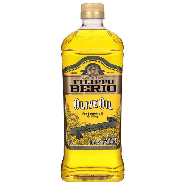 Filippo Berio Olive Oil Publix Super Markets
