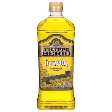 Filippo Berio Olive Oil