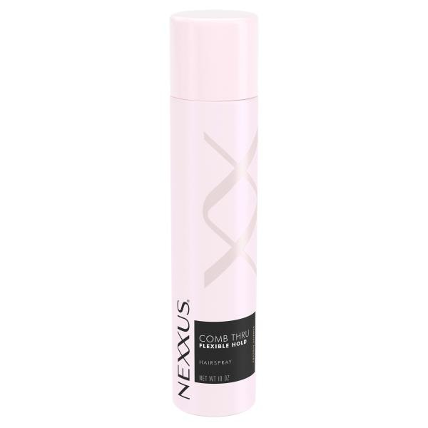 リーウェイ スプレー化粧水4x60ml Nexxus Comb Thru Flexible Hold Jasmine Hairspray | Publix Super