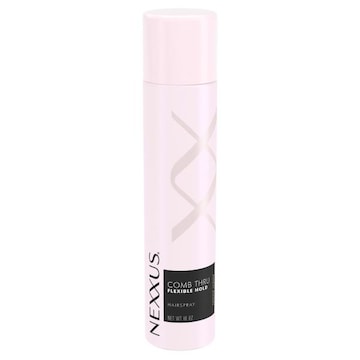 Nexxus Comb Thru Flexible Hold Jasmine Hairspray