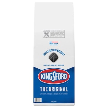 Kingsford The Original Charcoal Briquets
