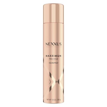 Nexxus Firm Hold Hairspray Maxximum