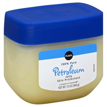 Publix Petroleum Jelly, 100% Pure