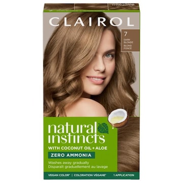 Clairol Natural Instincts