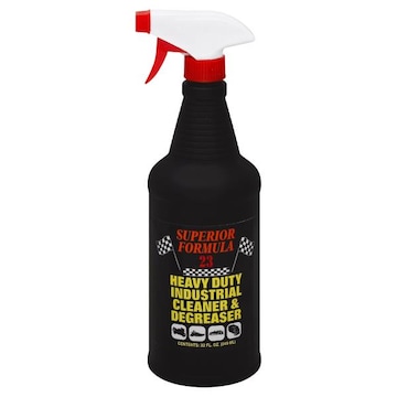 Superior Formula 23 Cleaner & Degreaser, Industrial, Heavy Duty