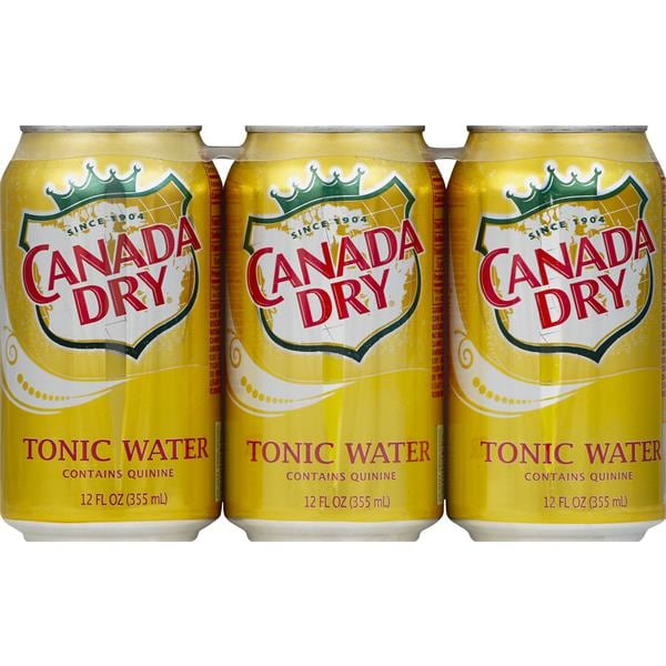 Canada Dry Tonic Water Publix Super Markets