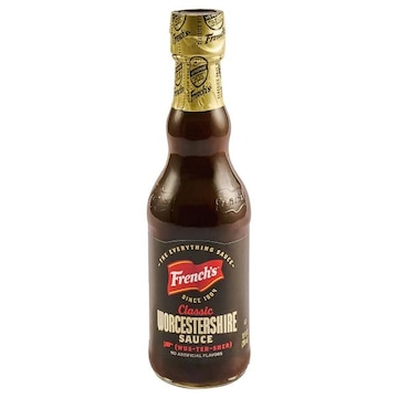 French's Worcestershire Sauce