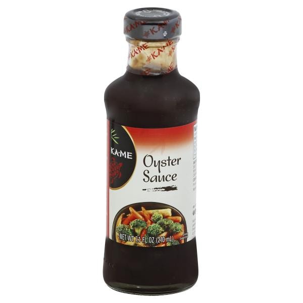KaMe Oyster Sauce Publix Super Markets