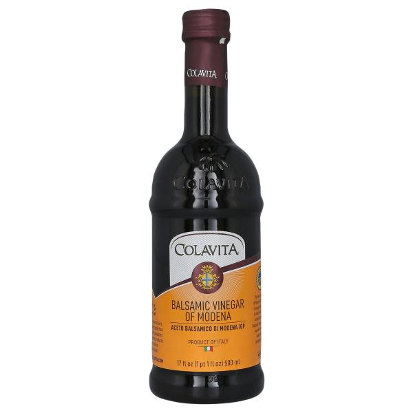 Colavita Balsamic Vinegar of Modena Publix Super Markets