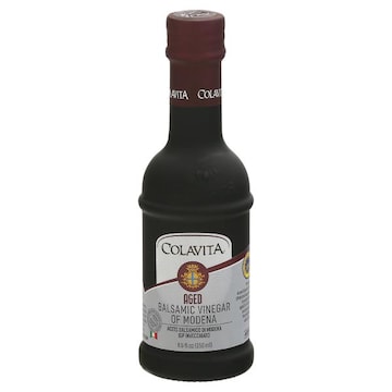 Colavita Balsamic Vinegar of Modena, Aged