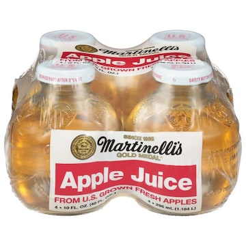Martinelli's Gold Medal Juice