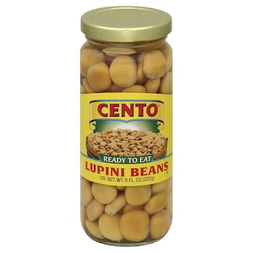 Cento Lupini Beans