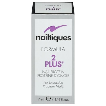 Nailtiques Nail Protein, Formula 2 Plus