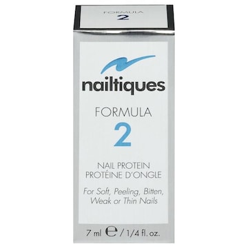 Nailtiques Nail Protein, Formula 2