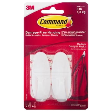 Command Designer Hooks, General Purpose, Medium