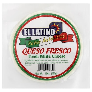 El Latino Queso Fresco