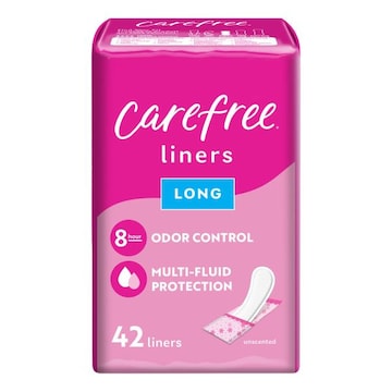 Care Free Pantiliners