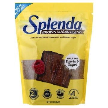 Splenda Brown Sugar Blend