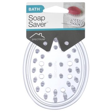 Spectrum Culinary Soap Saver, Bath