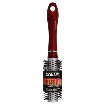 Conair Brush, Tourmaline Ceramic Medium