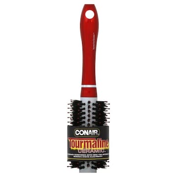 Conair Brush, Tourmaline Ceramic Procupine