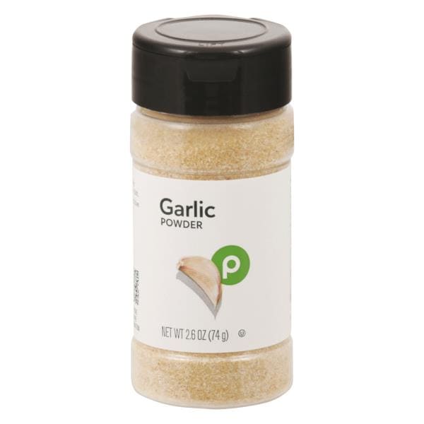 Publix Garlic Powder Publix Super Markets
