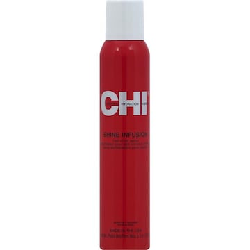 CHI Hair Shine Spray, Shine Infusion