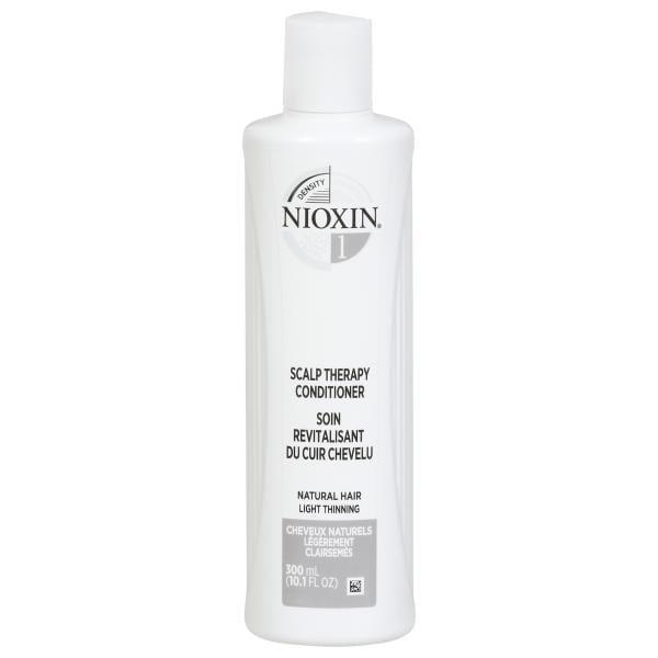 Nioxin Scalp Therapy Conditioner, Fine Hair, 1 | Publix Super Markets